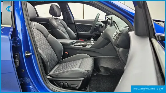 GENESIS G70 3.3T SPORT AWD