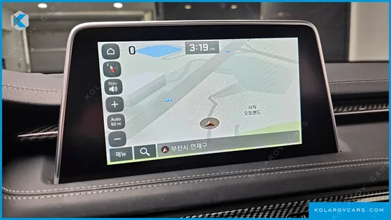 GENESIS G70 3.3T SPORT AWD
