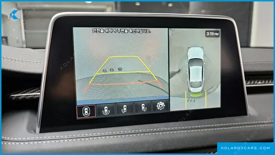 GENESIS G70 3.3T SPORT AWD