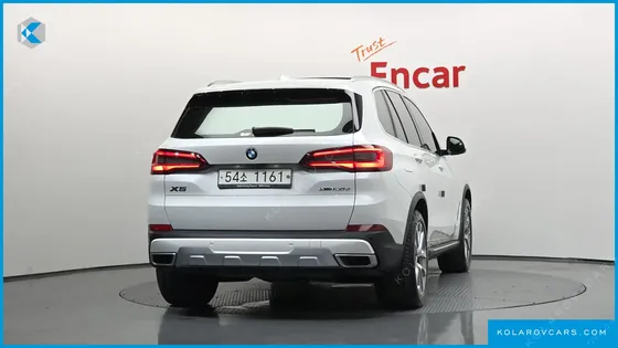 BMW X5 XDRIVE 30D XLINE