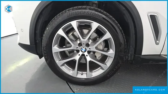 BMW X5 XDRIVE 30D XLINE