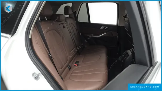BMW X5 XDRIVE 30D XLINE