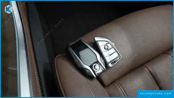 BMW X5 XDRIVE 30D XLINE