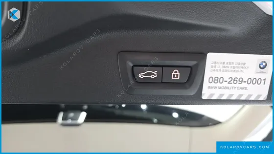 BMW X5 XDRIVE 30D XLINE