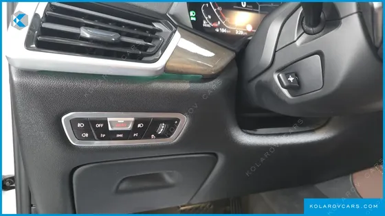 BMW X5 XDRIVE 30D XLINE
