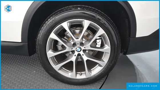BMW X5 XDRIVE 30D XLINE