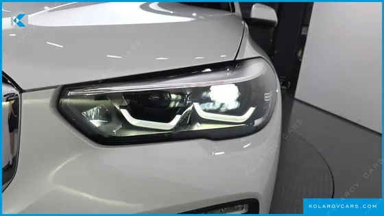 BMW X5 XDRIVE 30D XLINE