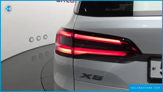 BMW X5 XDRIVE 30D XLINE