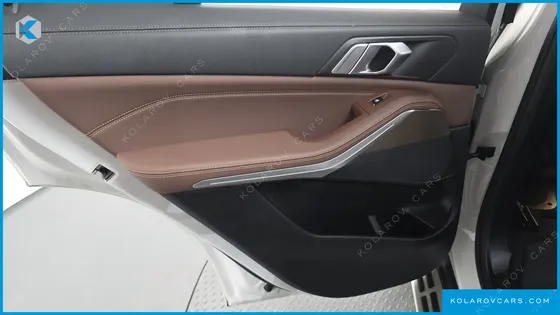 BMW X5 XDRIVE 30D XLINE