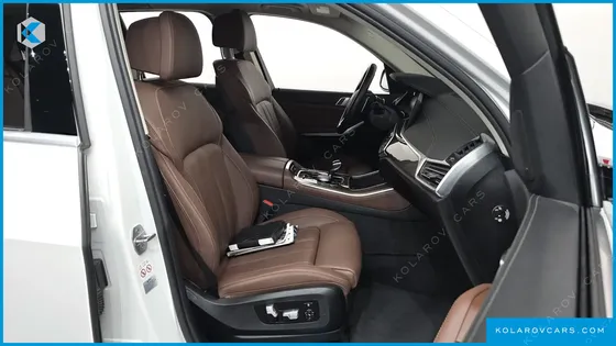 BMW X5 XDRIVE 30D XLINE