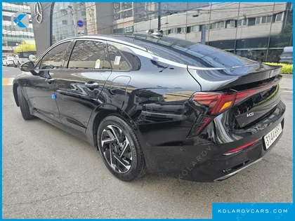 KIA K5 NOBLESSE