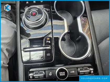KIA K5 NOBLESSE