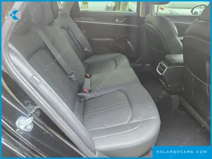 KIA K5 NOBLESSE