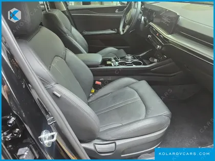 KIA K5 NOBLESSE