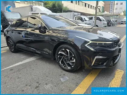 KIA K5 NOBLESSE
