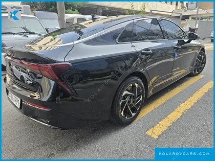 KIA K5 NOBLESSE