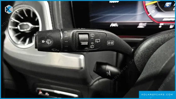 MERCEDES G-CLASS AMG G63 MANUFAKTUR