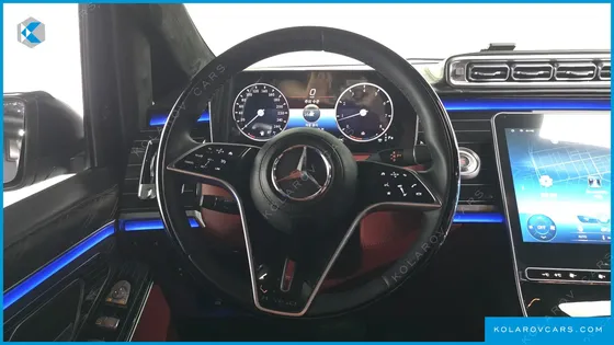 MERCEDES V-CLASS 2.0
