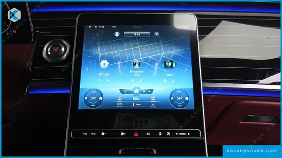 MERCEDES V-CLASS 2.0