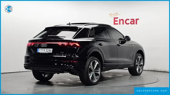AUDI Q8 55 TFSI QUATTRO PREMIUM