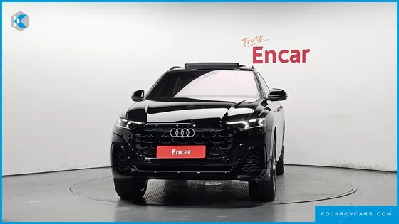 AUDI Q8 55 TFSI QUATTRO PREMIUM