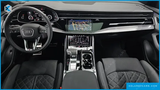 AUDI Q8 55 TFSI QUATTRO PREMIUM