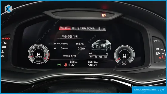 AUDI Q8 55 TFSI QUATTRO PREMIUM