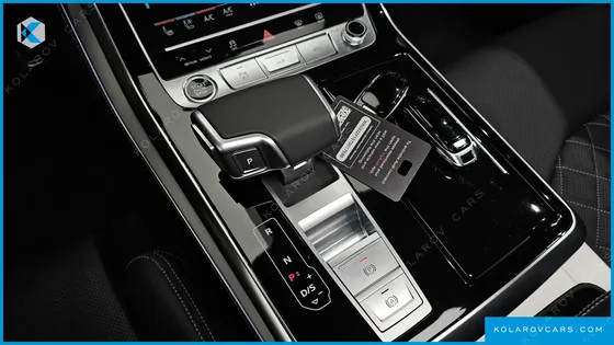 AUDI Q8 55 TFSI QUATTRO PREMIUM