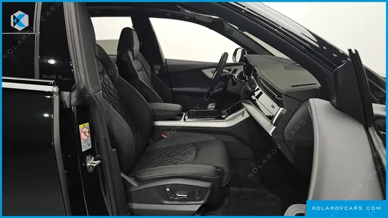 AUDI Q8 55 TFSI QUATTRO PREMIUM