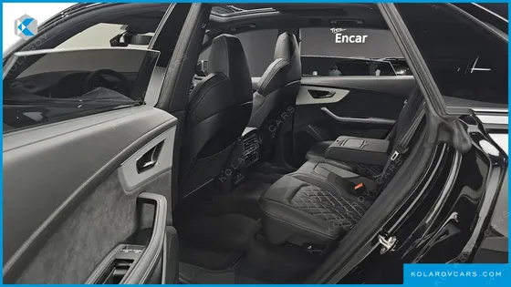 AUDI Q8 55 TFSI QUATTRO PREMIUM