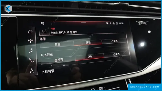 AUDI Q8 55 TFSI QUATTRO PREMIUM