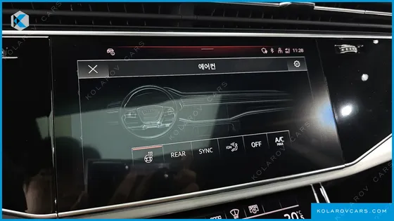 AUDI Q8 55 TFSI QUATTRO PREMIUM