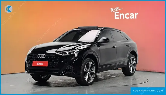 AUDI Q8 55 TFSI QUATTRO PREMIUM