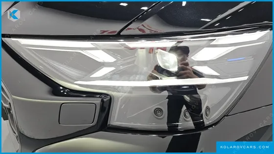 AUDI Q8 55 TFSI QUATTRO PREMIUM