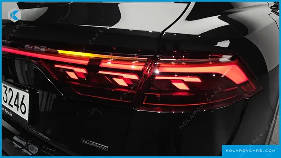 AUDI Q8 55 TFSI QUATTRO PREMIUM