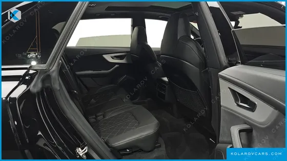 AUDI Q8 55 TFSI QUATTRO PREMIUM