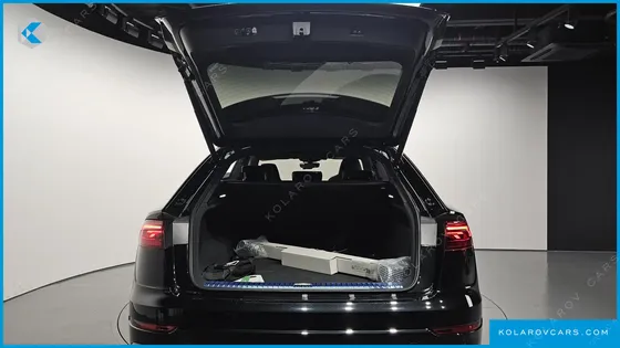 AUDI Q8 55 TFSI QUATTRO PREMIUM