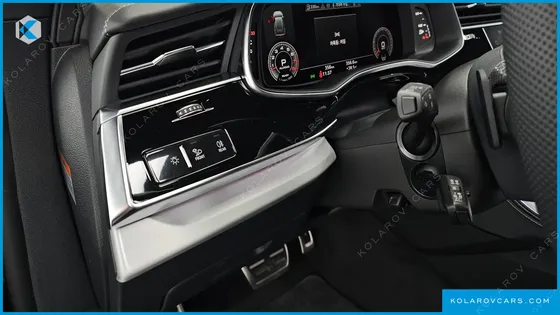AUDI Q8 55 TFSI QUATTRO PREMIUM