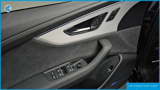 AUDI Q8 55 TFSI QUATTRO PREMIUM