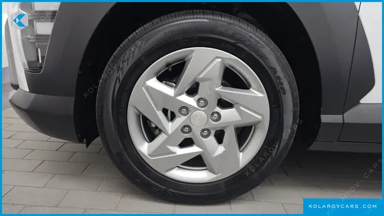 HYUNDAI KONA GASOLINE 2.0 2WD