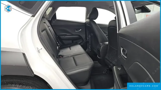 HYUNDAI KONA GASOLINE 2.0 2WD