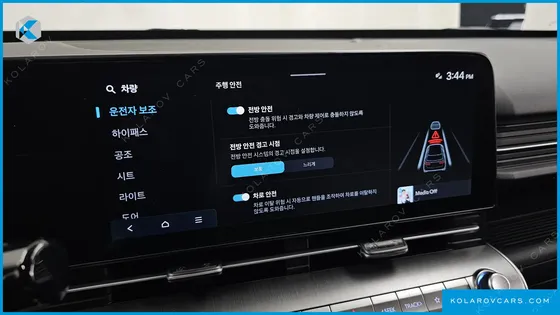 HYUNDAI KONA GASOLINE 2.0 2WD