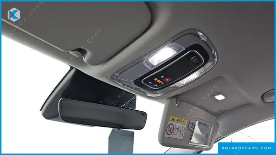 HYUNDAI KONA GASOLINE 2.0 2WD