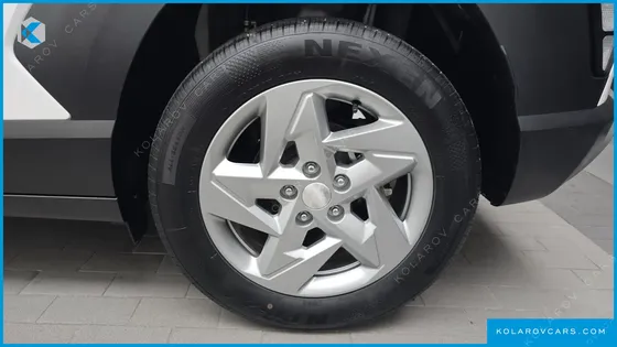 HYUNDAI KONA GASOLINE 2.0 2WD
