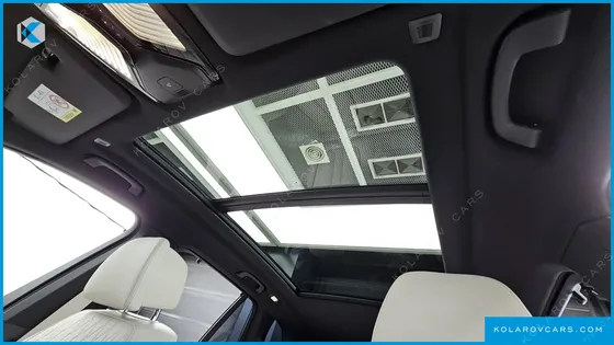 BMW X5 XDRIVE 40I M SPORT