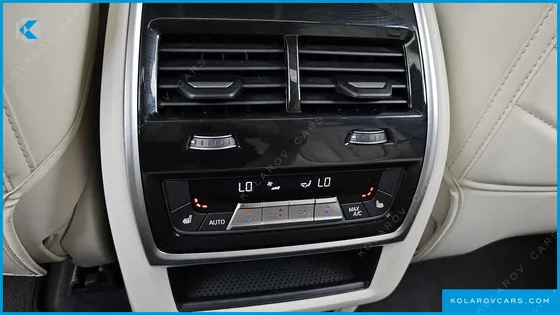 BMW X5 XDRIVE 40I M SPORT