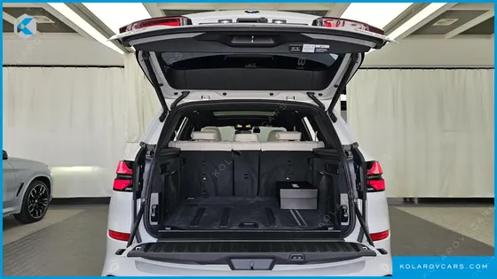 BMW X5 XDRIVE 40I M SPORT