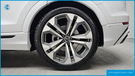 AUDI Q8 55 TFSI QUATTRO PREMIUM