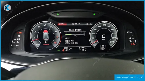 AUDI Q8 55 TFSI QUATTRO PREMIUM