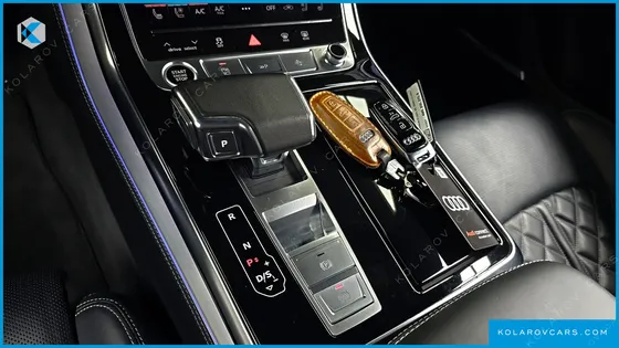 AUDI Q8 55 TFSI QUATTRO PREMIUM
